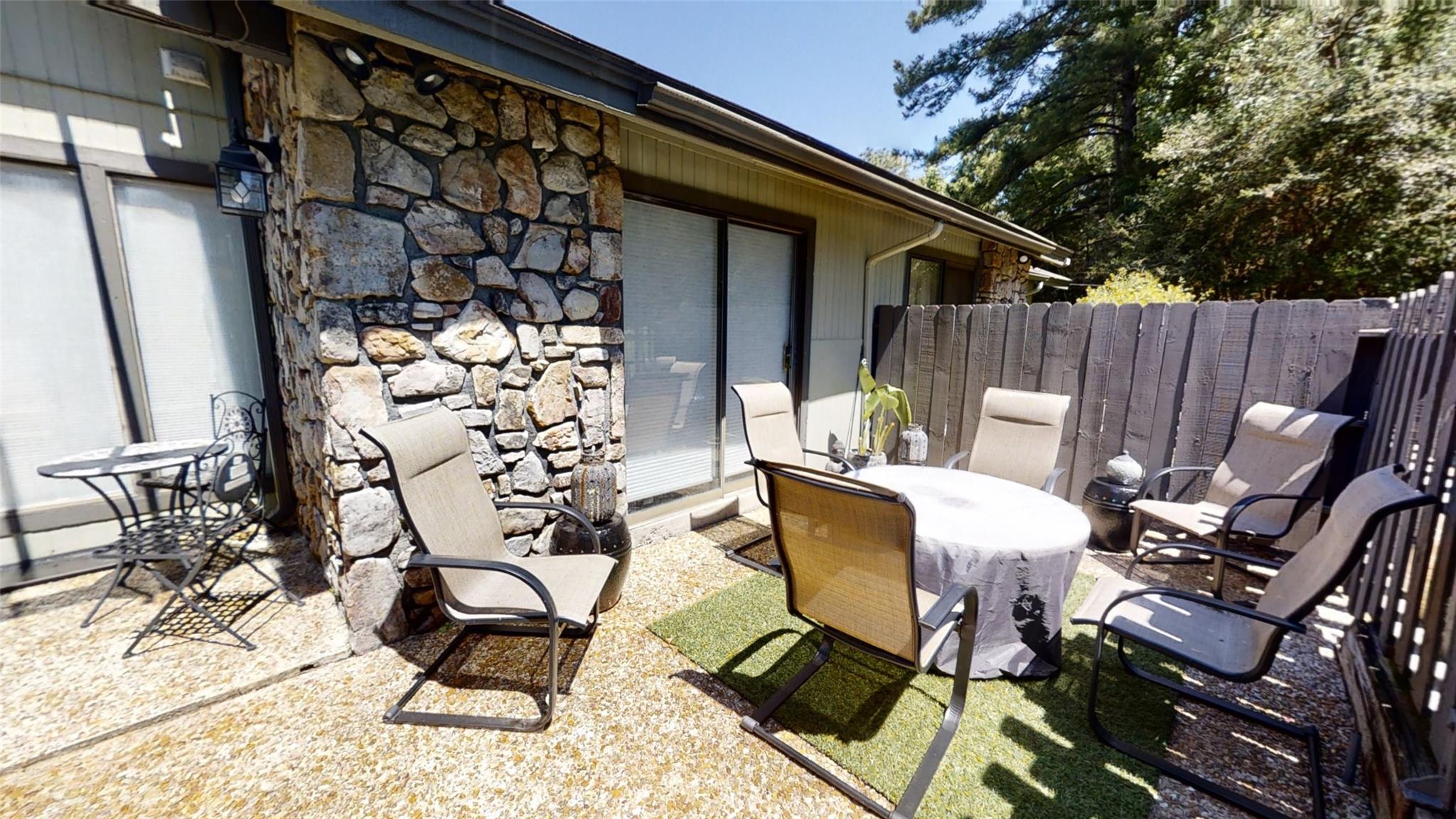 511 Club Walk Villa , Brookeland, TX, 75931 | 94102651 | Realty Texas LLC
