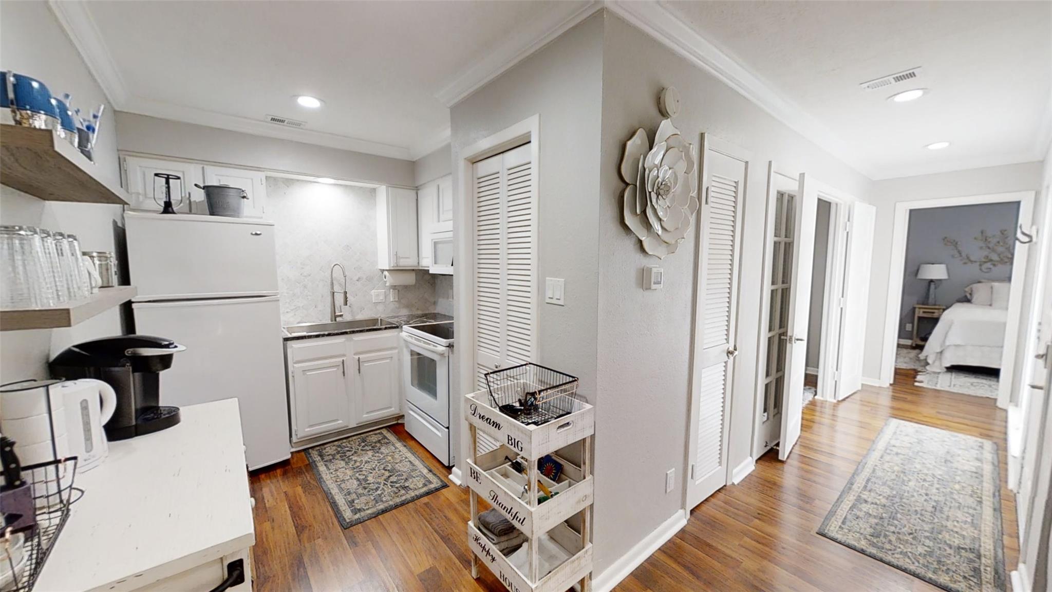 511 Club Walk Villa , Brookeland, TX, 75931 | 94102651 | Realty Texas LLC