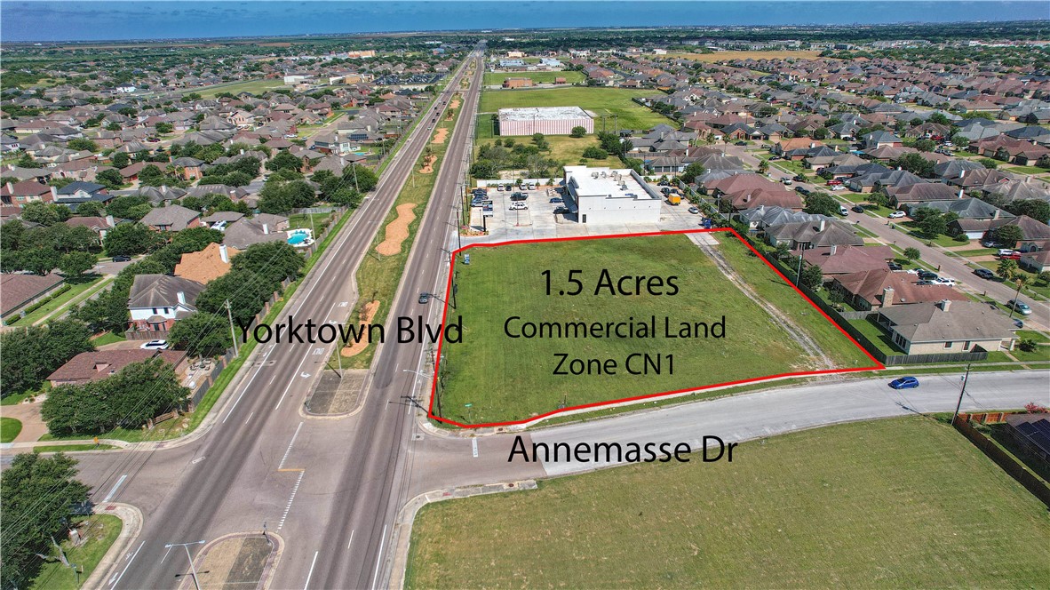 6210 Yorktown Boulevard , Corpus Christi, TX, 78414 | 366519 | Realty Texas LLC