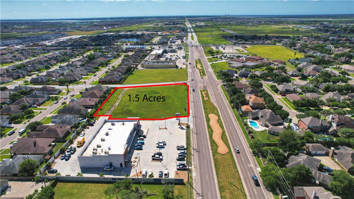 6210 Yorktown Boulevard , Corpus Christi, TX, 78414 | 366519 | Realty Texas LLC