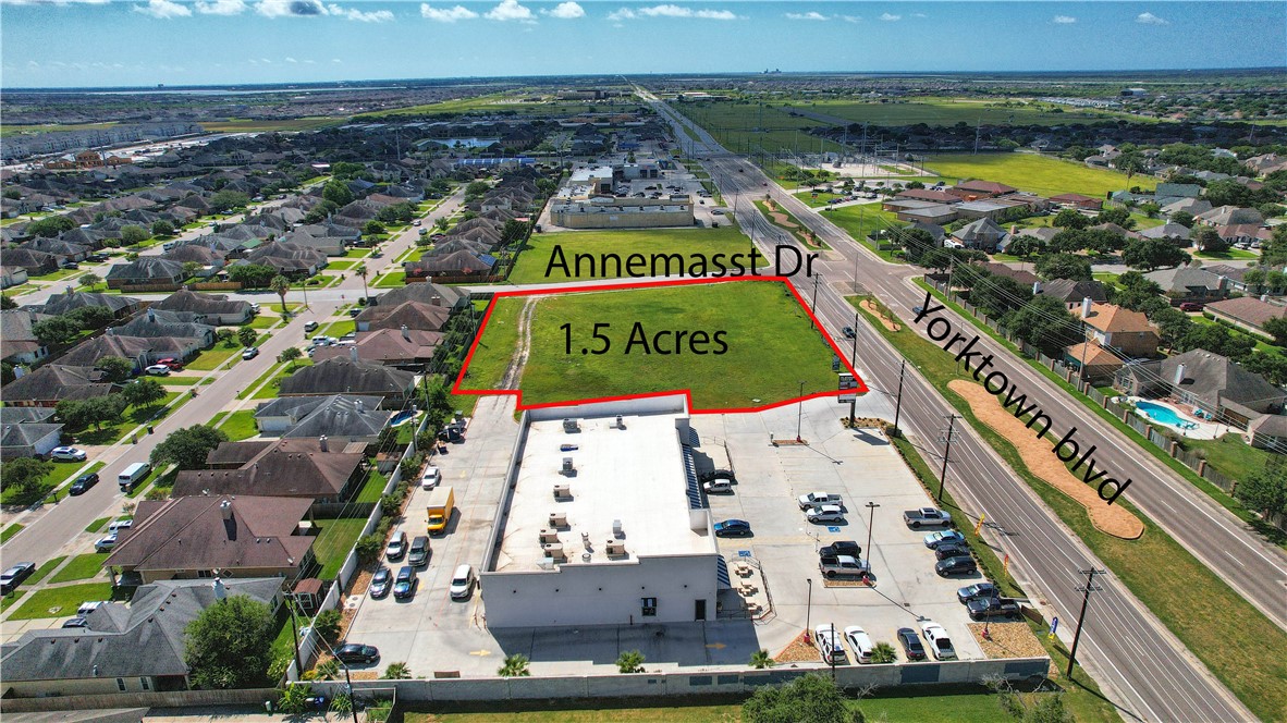 6210 Yorktown Boulevard , Corpus Christi, TX, 78414 | 366519 | Realty Texas LLC
