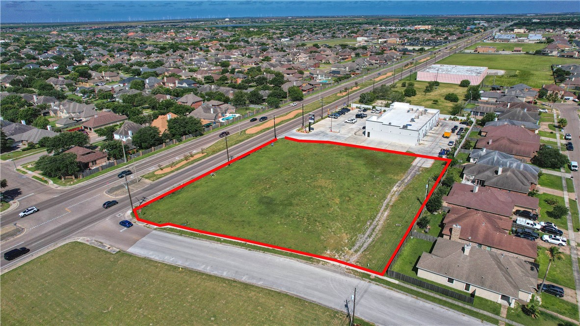 6210 Yorktown Boulevard , Corpus Christi, TX, 78414 | 366519 | Realty Texas LLC