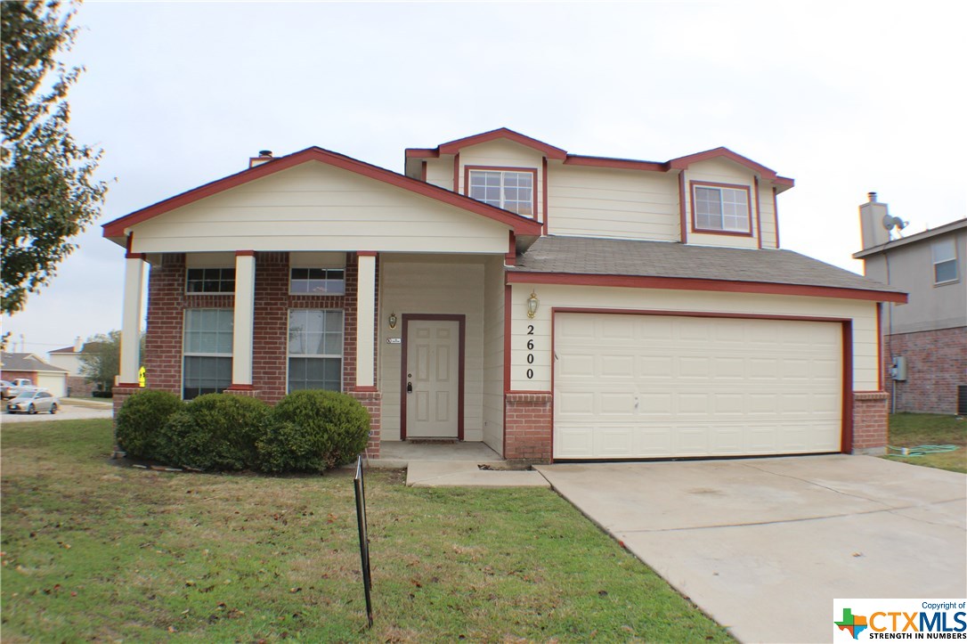2600 Buccaneer Drive , Killeen, TX, 76549 | 417610 | Realty Texas LLC