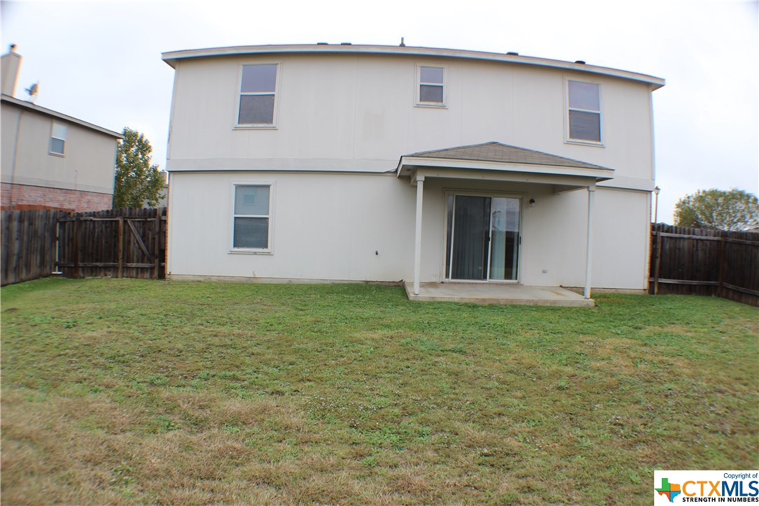 2600 Buccaneer Drive , Killeen, TX, 76549 | 417610 | Realty Texas LLC