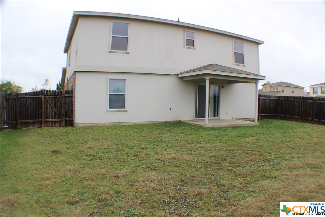 2600 Buccaneer Drive , Killeen, TX, 76549 | 417610 | Realty Texas LLC