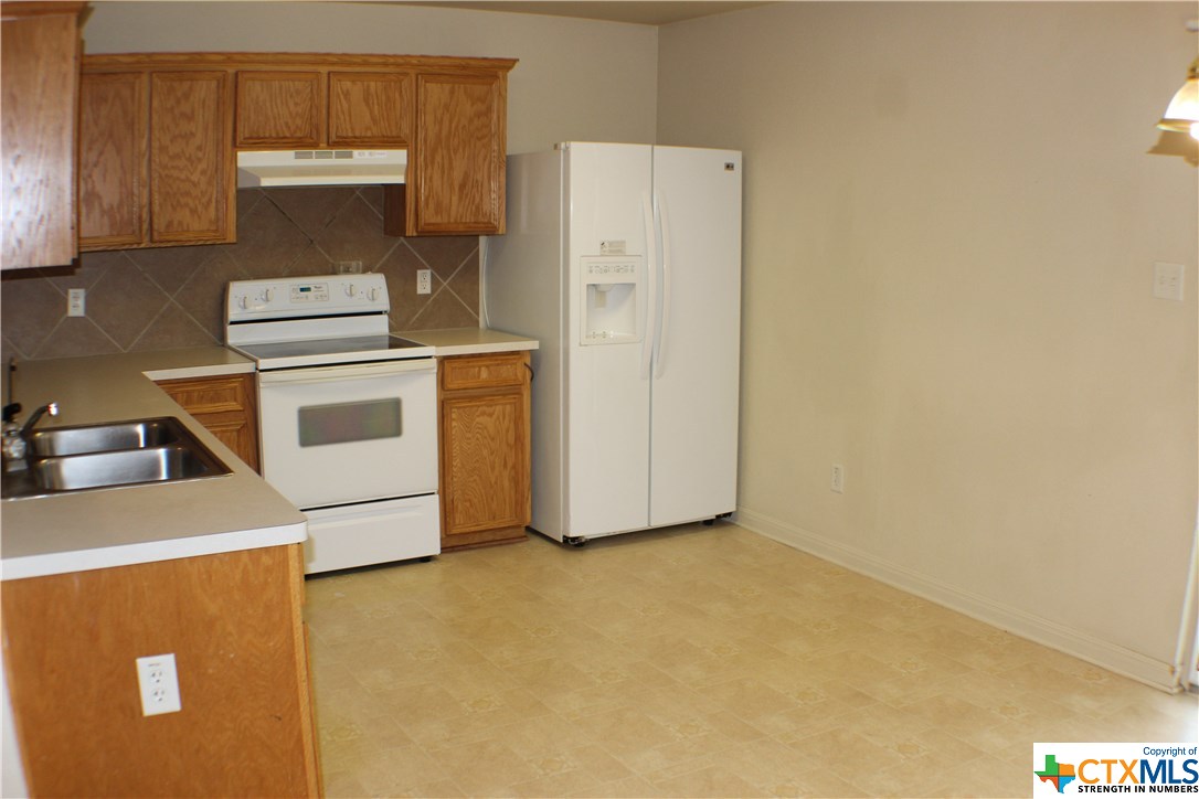 2600 Buccaneer Drive , Killeen, TX, 76549 | 417610 | Realty Texas LLC