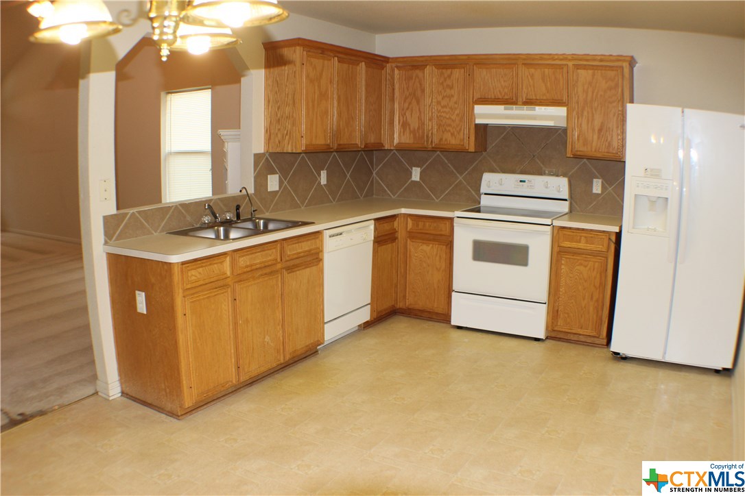 2600 Buccaneer Drive , Killeen, TX, 76549 | 417610 | Realty Texas LLC