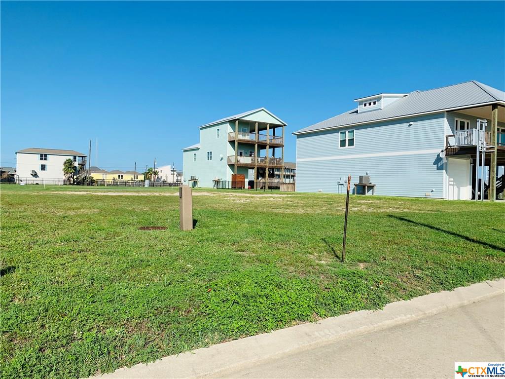 103 Dfour Lane , Port O'Connor, TX, 77982 | 417953 | Realty Texas LLC