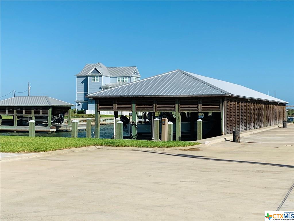 103 Dfour Lane , Port O'Connor, TX, 77982 | 417953 | Realty Texas LLC