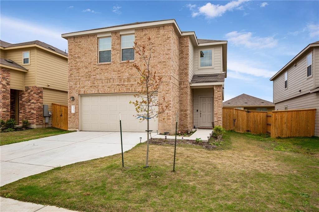 Sold: 513 Circle Way Blog Image Banner