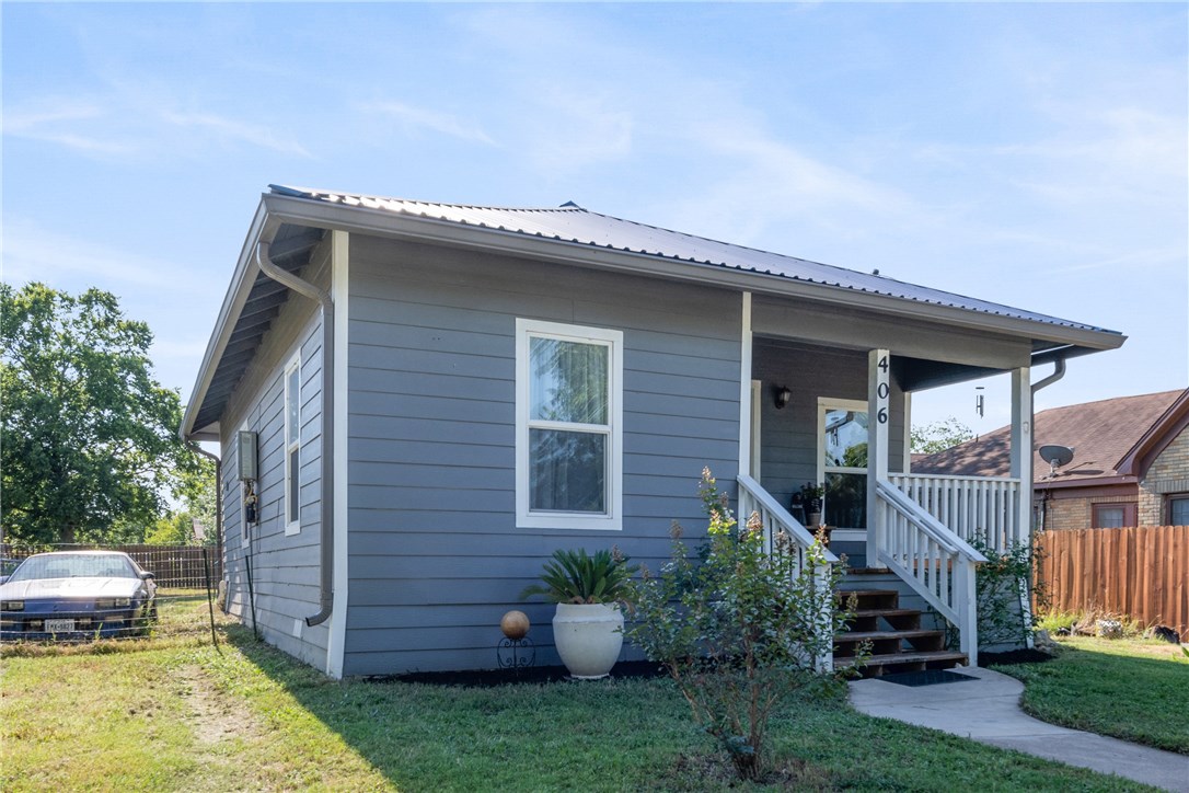 406 Vernon Street , Taylor, TX, 76574 | 4049825 | Realty Texas LLC