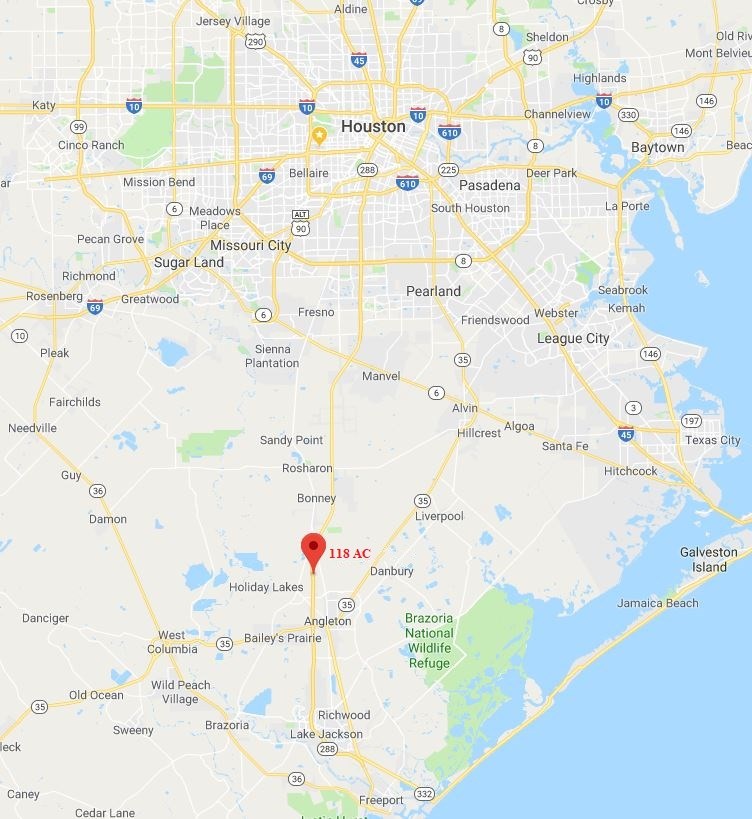 0 SH 288, Angleton, TX, 77515 | 77709346 | Realty Texas LLC