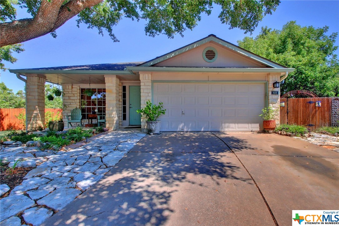 Sold: 808 Dornach Court Blog Image Banner