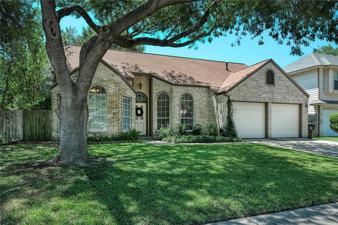 Sold: 431 MAPLE Run Blog Image Banner