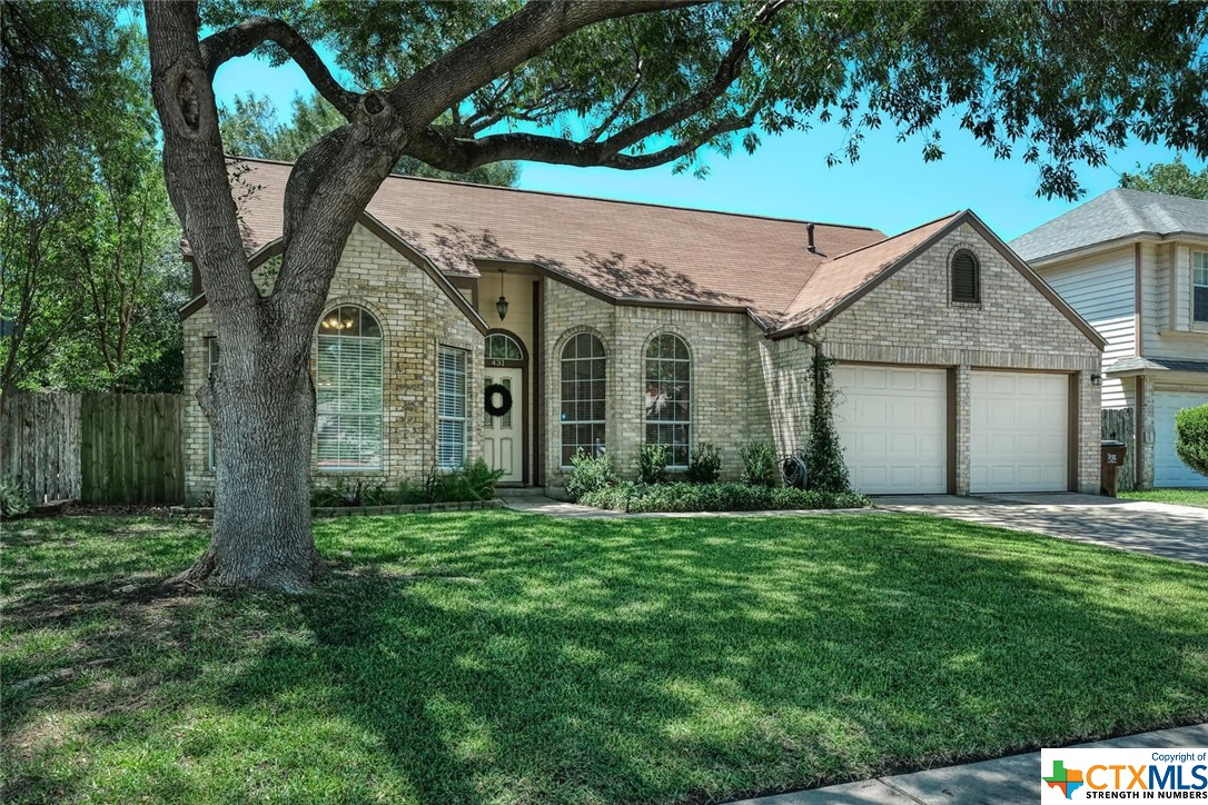 Sold: 431 Maple Run Blog Image Banner