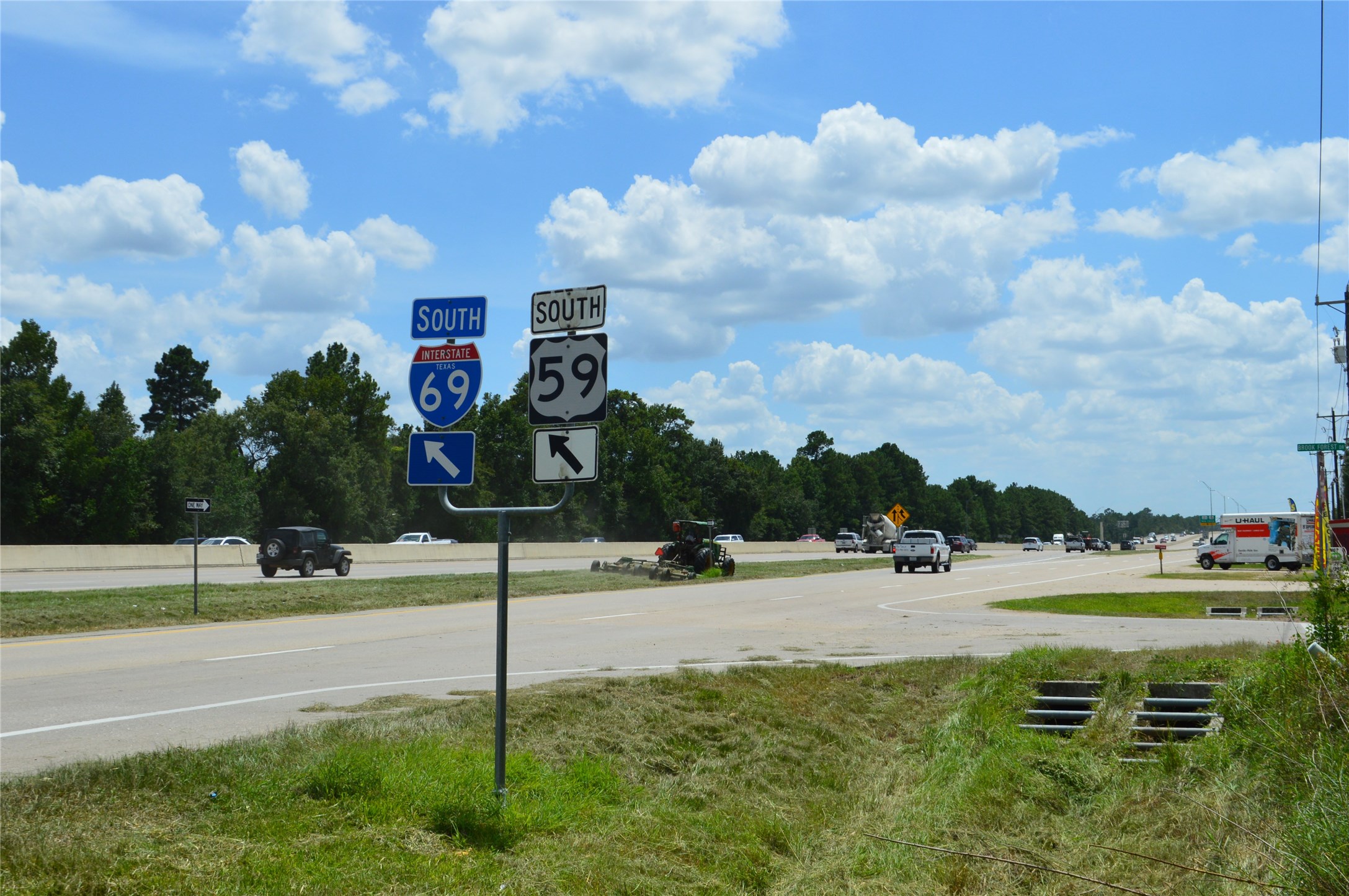 18286 Hwy 59, New Caney, TX, 77357 | 42831844 | Realty Texas LLC
