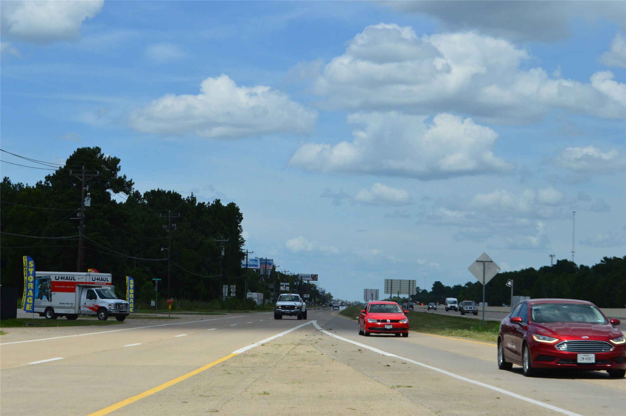 18286 Hwy 59, New Caney, TX, 77357 | 42831844 | Realty Texas LLC