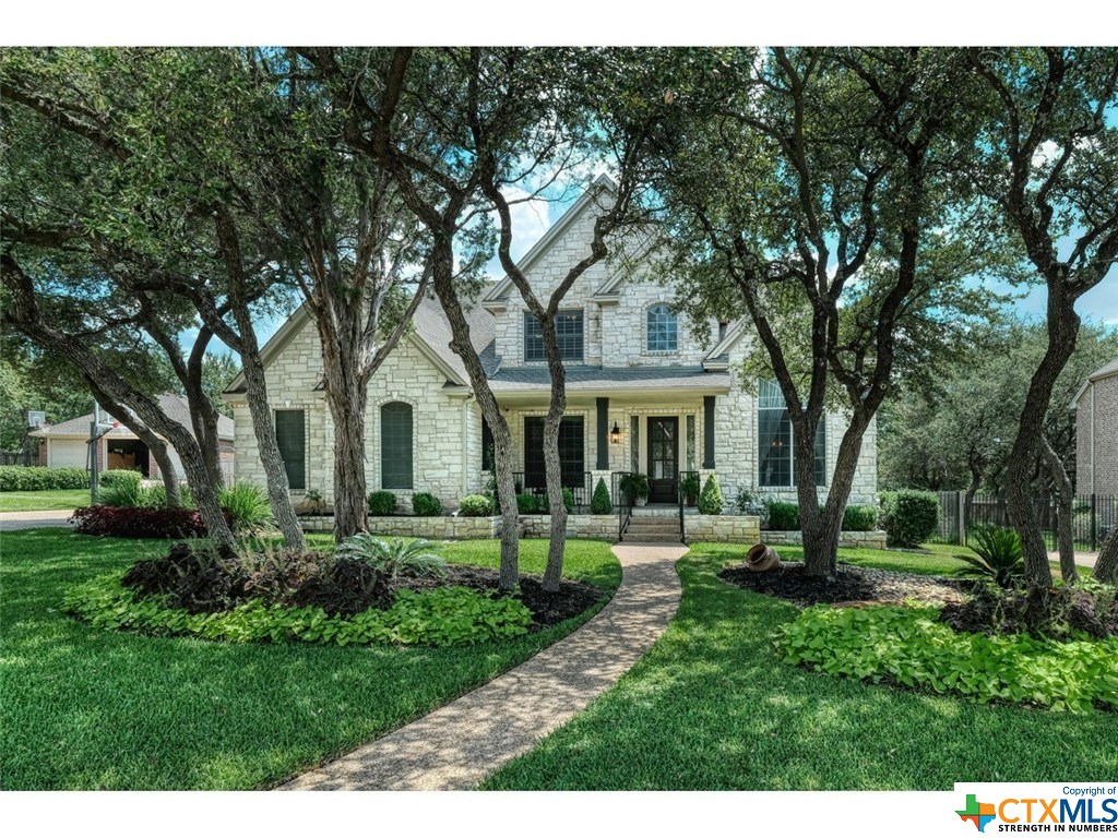 Off Market: 1105 Cool Lake Cove Blog Image Banner
