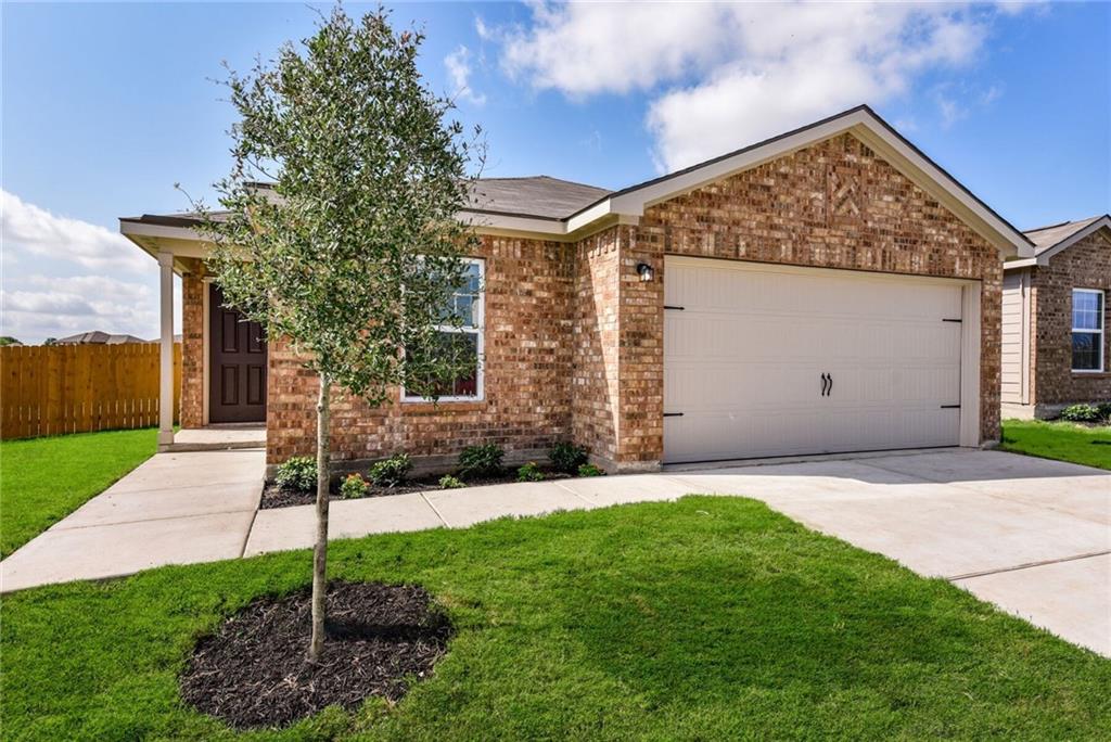 316 Wincliff Lane , Jarrell, TX, 76537 | 7877938 | Realty Texas LLC