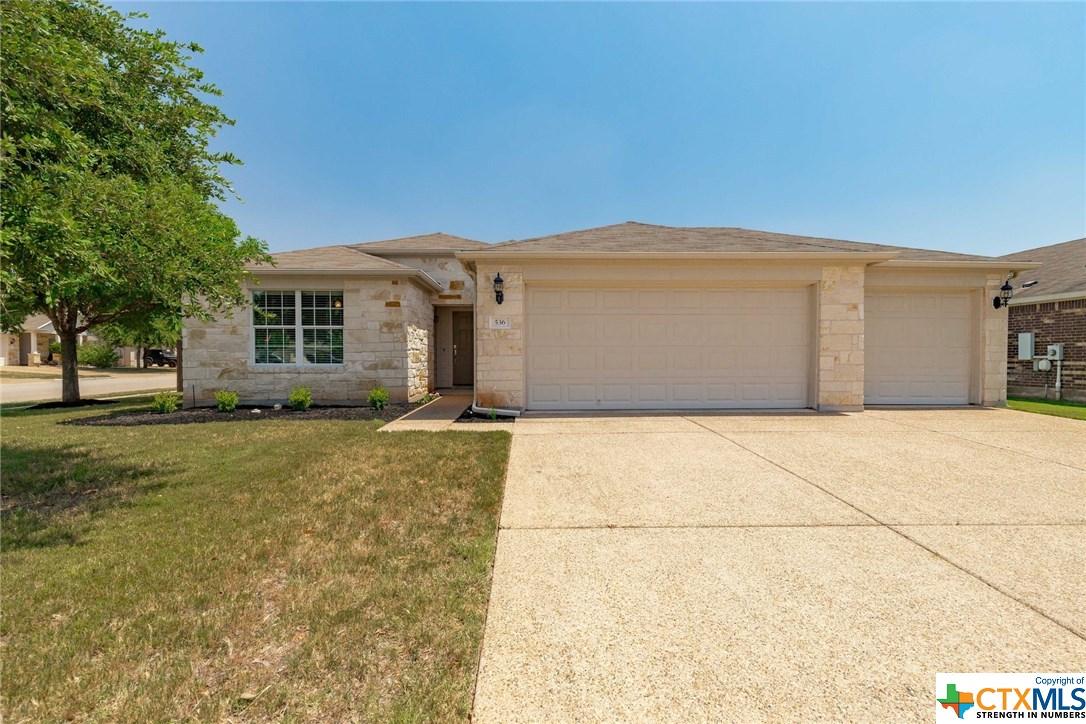 Sold: 536 Lark Street Blog Image Banner