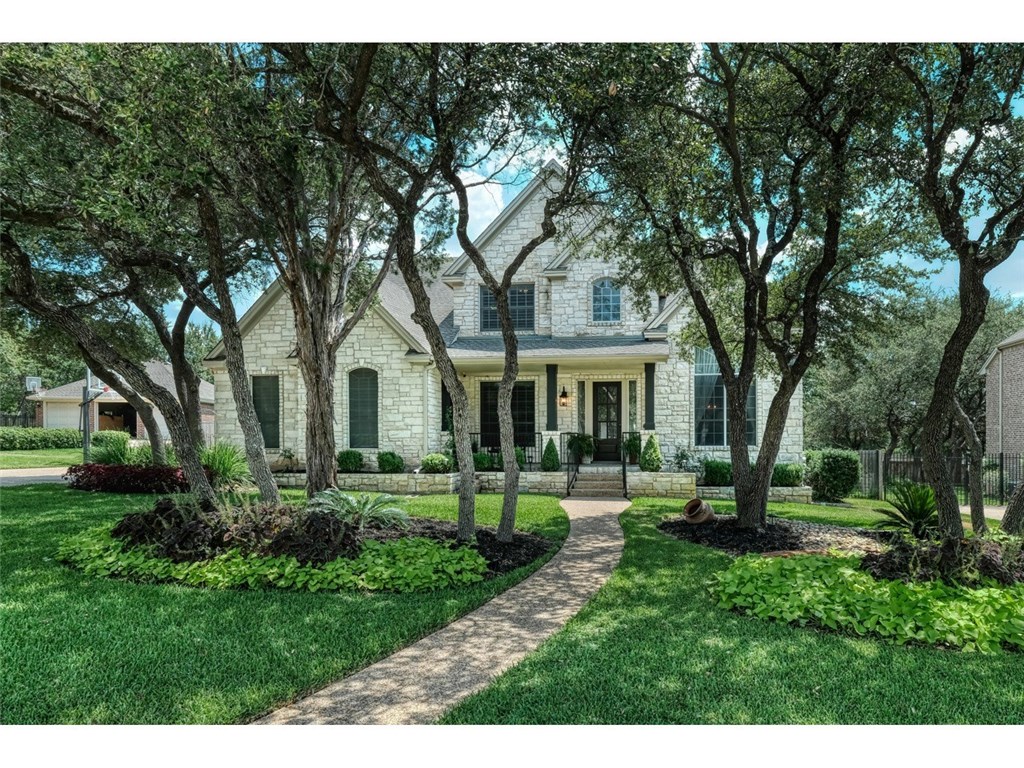 Off Market: 1105 Cool Lake Cove Blog Image Banner