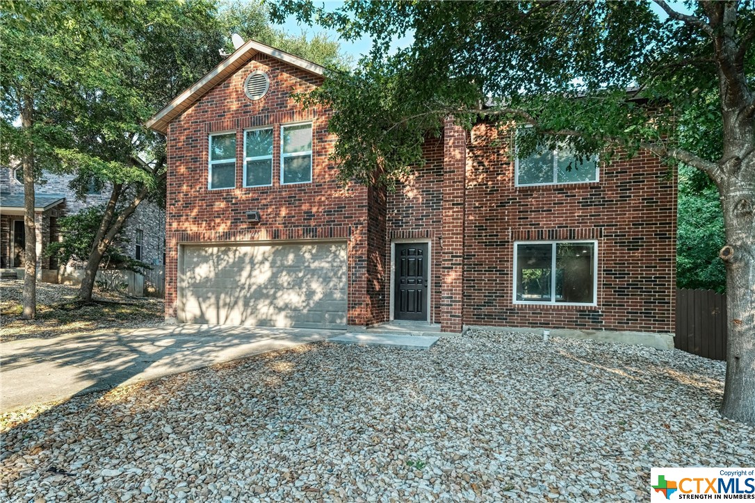 Sold: 1417 Baffin Cove Blog Image Banner
