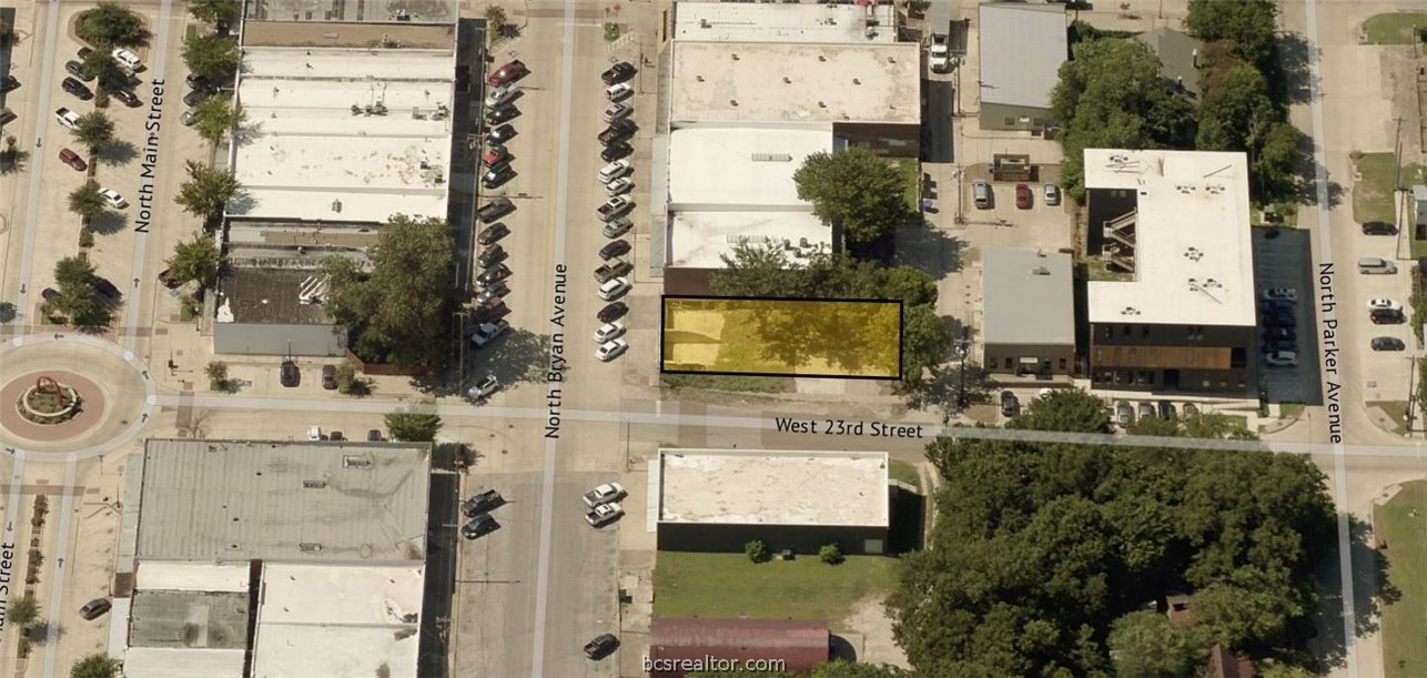 320 N Bryan Avenue , Bryan, TX, 77803 | 20014022 | Realty Texas LLC