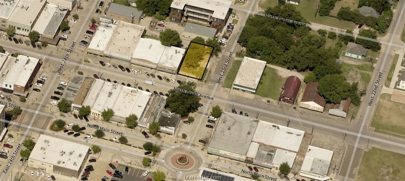 320 N Bryan Avenue , Bryan, TX, 77803 | 20014022 | Realty Texas LLC