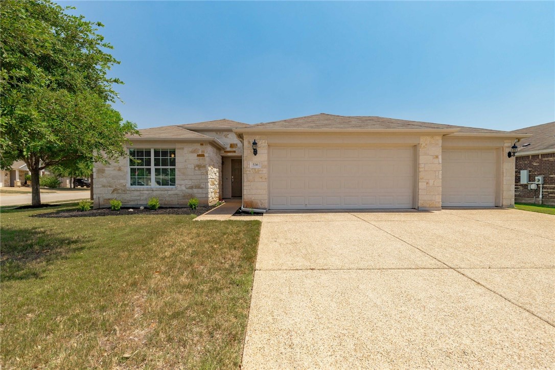 Sold: 536 Lark Street Blog Image Banner