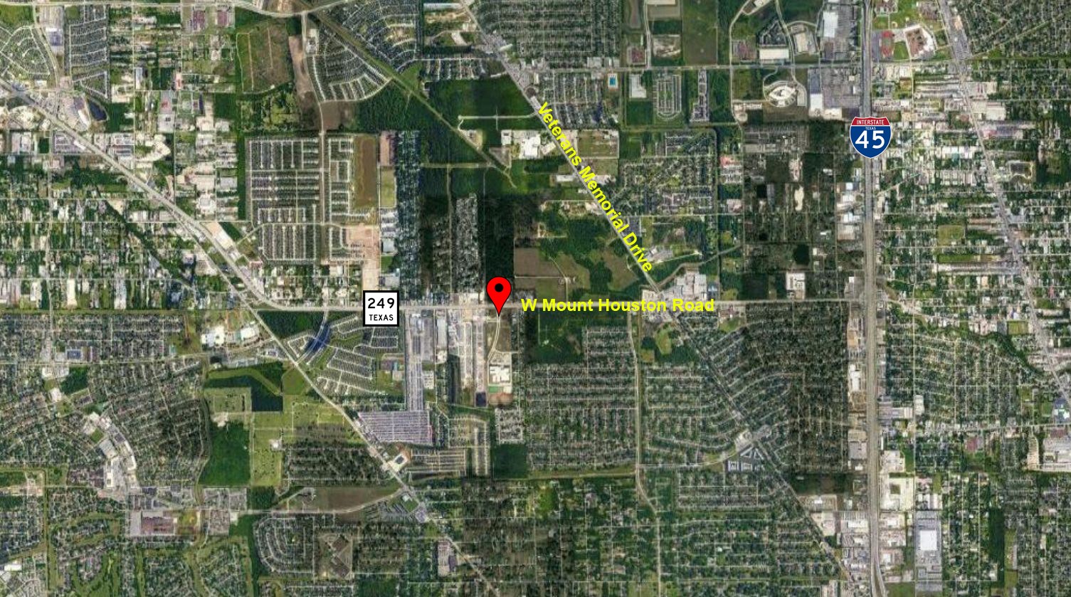 0 W Mt Houston Road, Houston, TX, 77038 | 90464120 | Realty Texas LLC