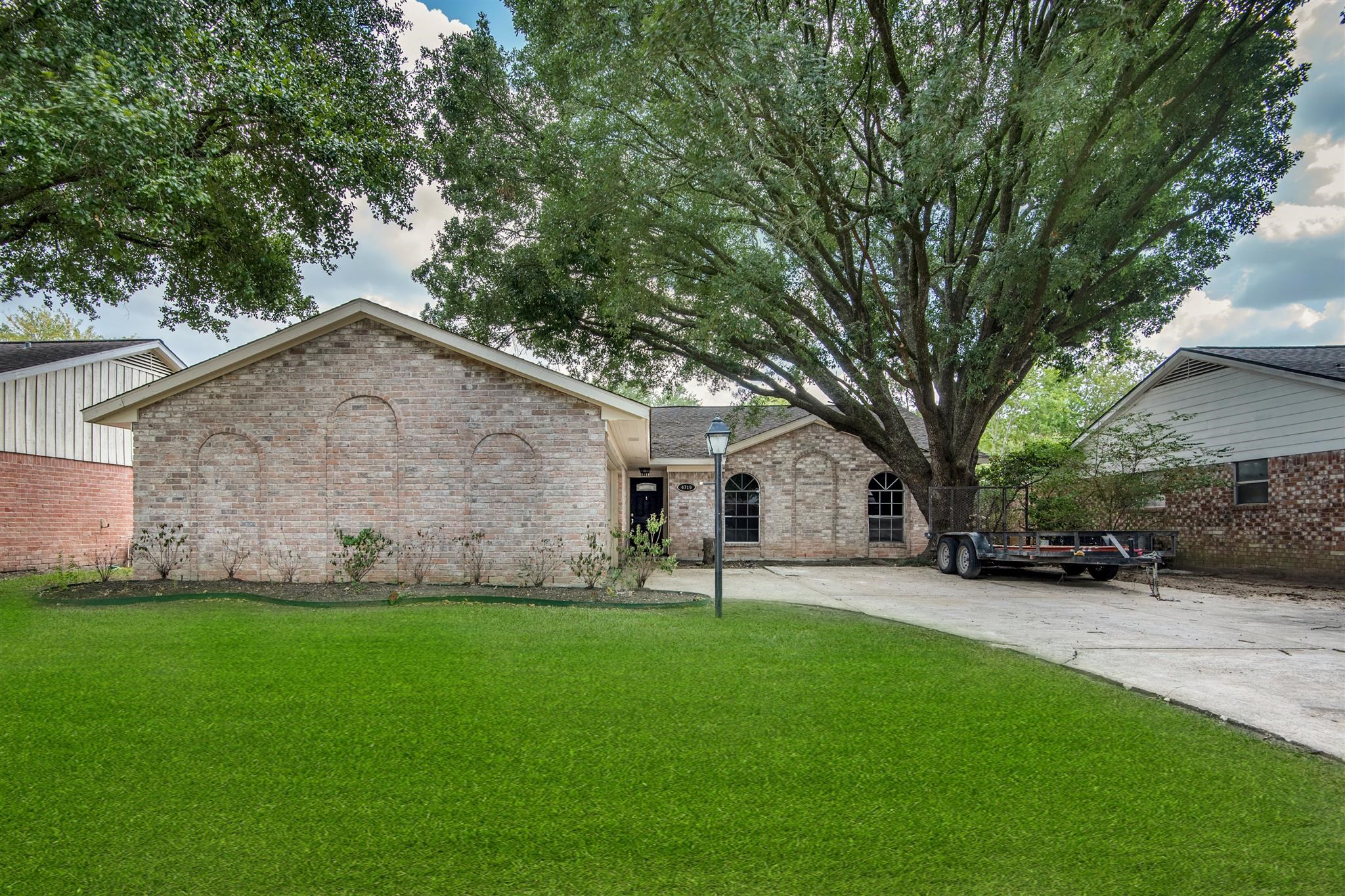 4719 Marywood Drive , Spring, TX, 77388 | 82141692 | Realty Texas LLC