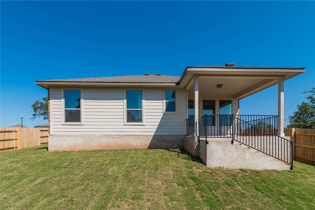 109 Scenic Hills Circle , Georgetown, TX, 78628 | 9007201 | Realty Texas LLC