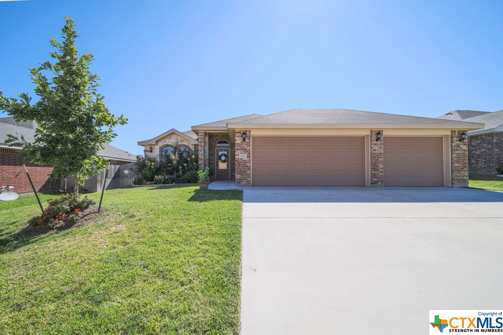 3600 Loma Gaile Lane , Killeen, TX, 76549 | 422619 | Realty Texas LLC