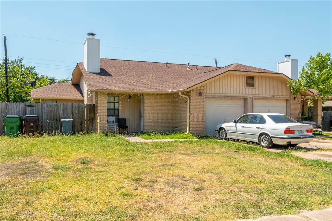1000 Hyridge Street 1000/1002, Round Rock, TX, 78664 | 8850793 | Realty Texas LLC