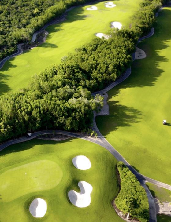 Unit 402 PH Golf Residences at Bahia Principe, The Peninsula 402 B , Tulum Quintana Roo, OT, 77780 | 27758464 | Realty Texas LLC
