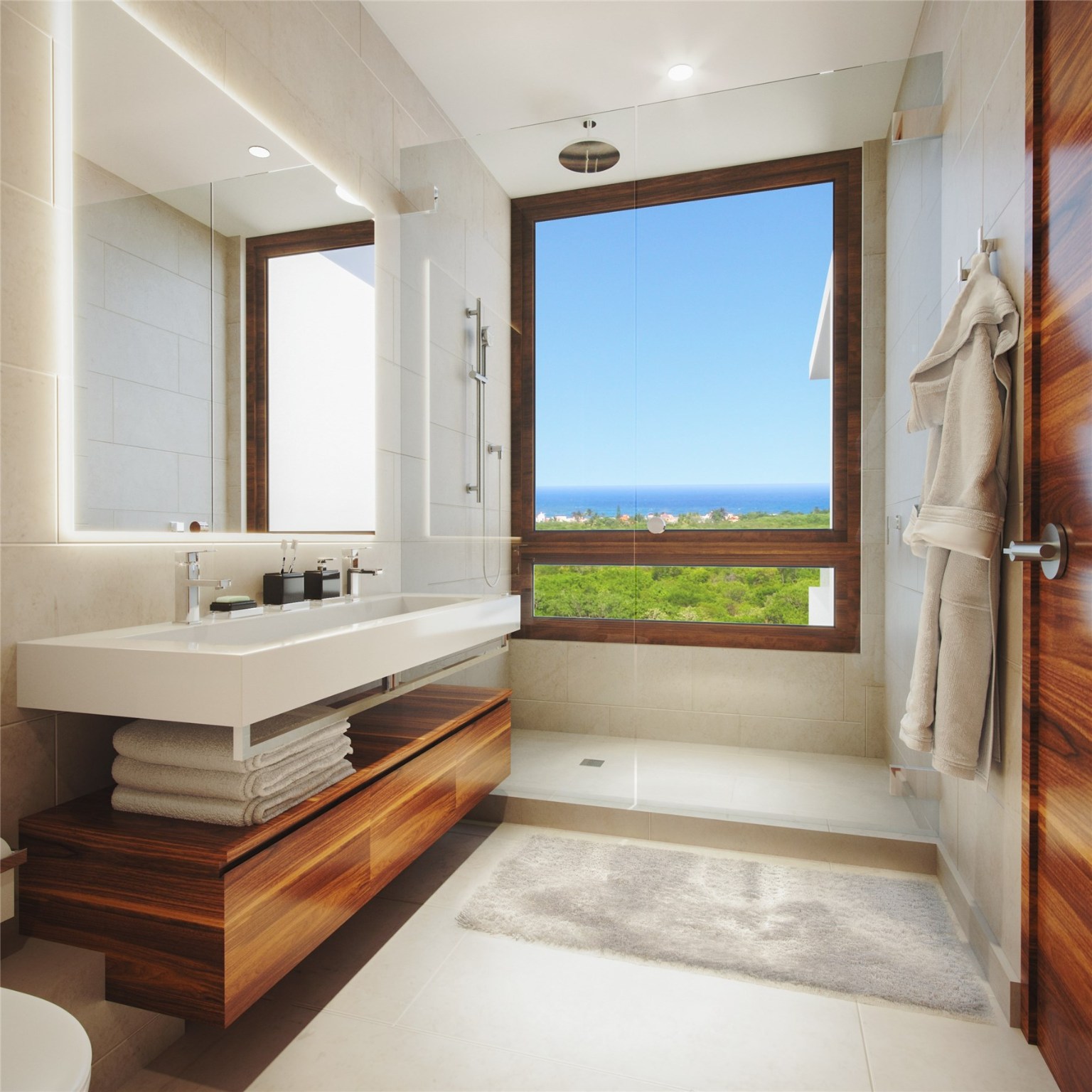 Unit 402 PH Golf Residences at Bahia Principe, The Peninsula 402 B , Tulum Quintana Roo, OT, 77780 | 27758464 | Realty Texas LLC