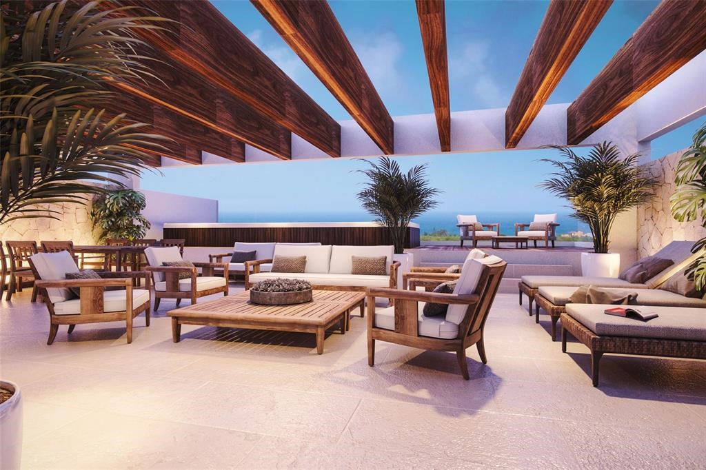 Unit 402 PH Golf Residences at Bahia Principe, The Peninsula 402 B , Tulum Quintana Roo, OT, 77780 | 27758464 | Realty Texas LLC