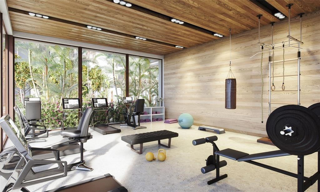 Unit 402 PH Golf Residences at Bahia Principe, The Peninsula 402 B , Tulum Quintana Roo, OT, 77780 | 27758464 | Realty Texas LLC