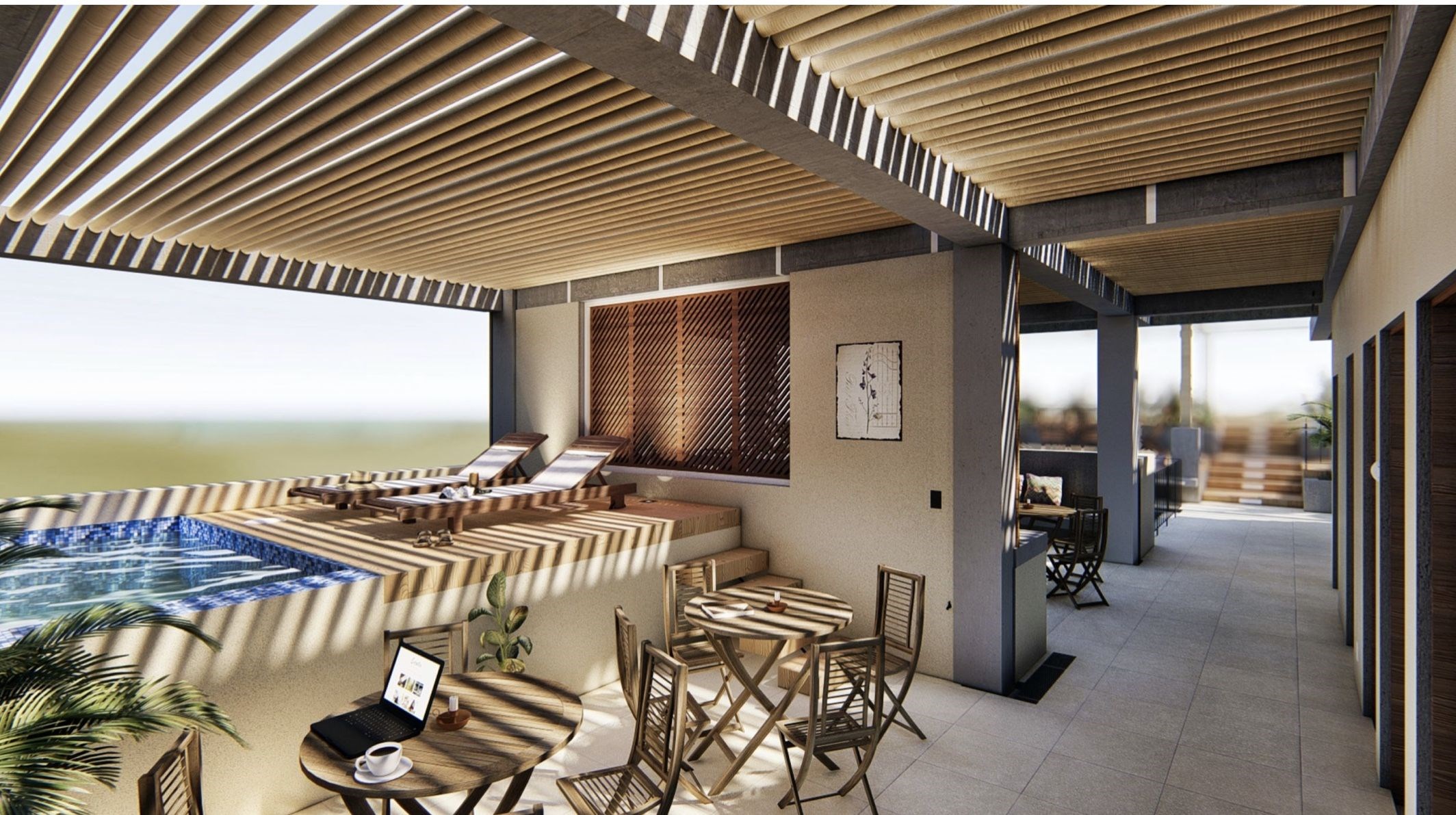 Unit 301 Golf Residences at Bahia Principe, The Peninsula 301 D , Tulum Quintana Roo, OT, 77780 | 49767974 | Realty Texas LLC