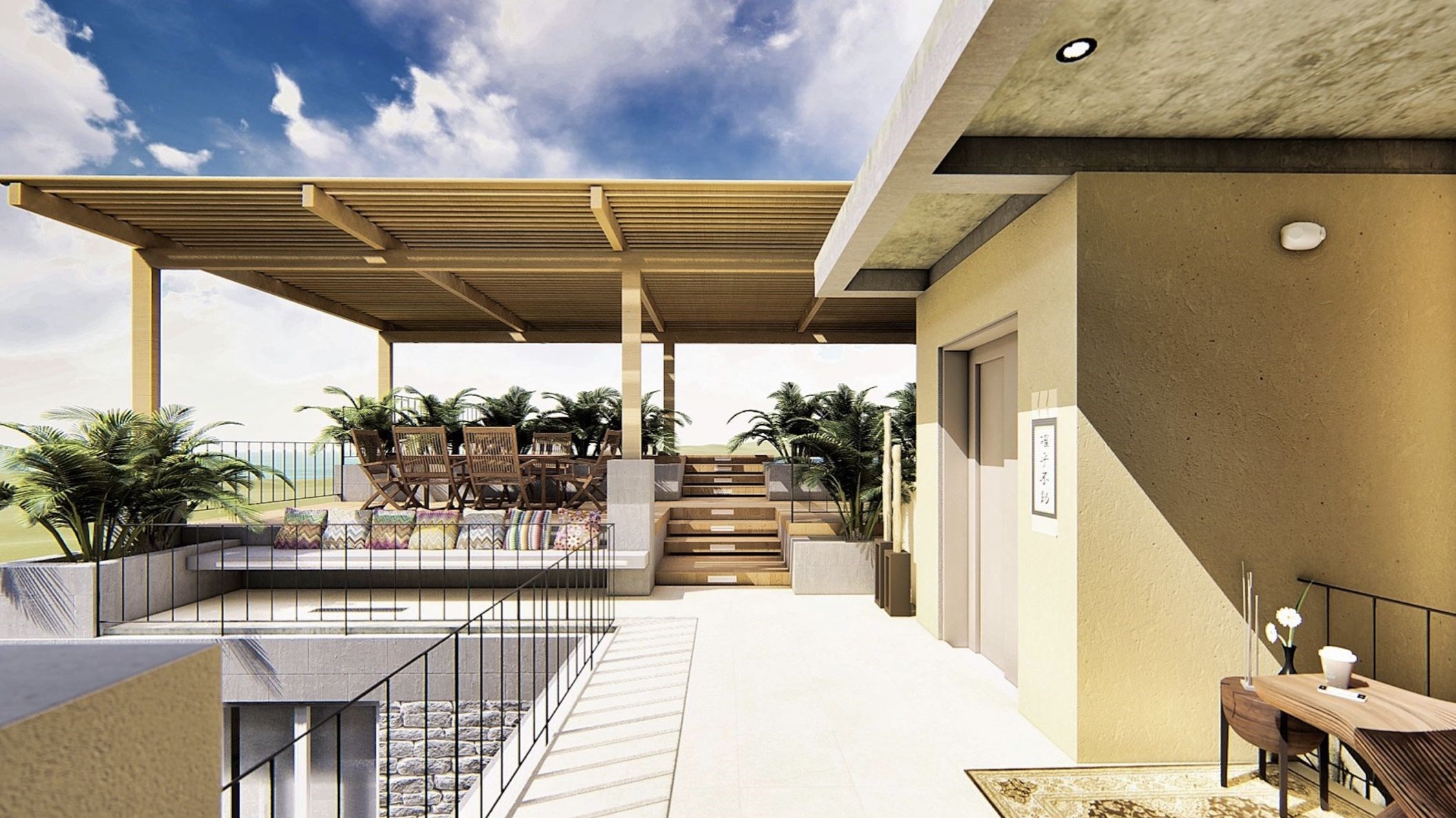 Unit 301 Golf Residences at Bahia Principe, The Peninsula 301 D , Tulum Quintana Roo, OT, 77780 | 49767974 | Realty Texas LLC