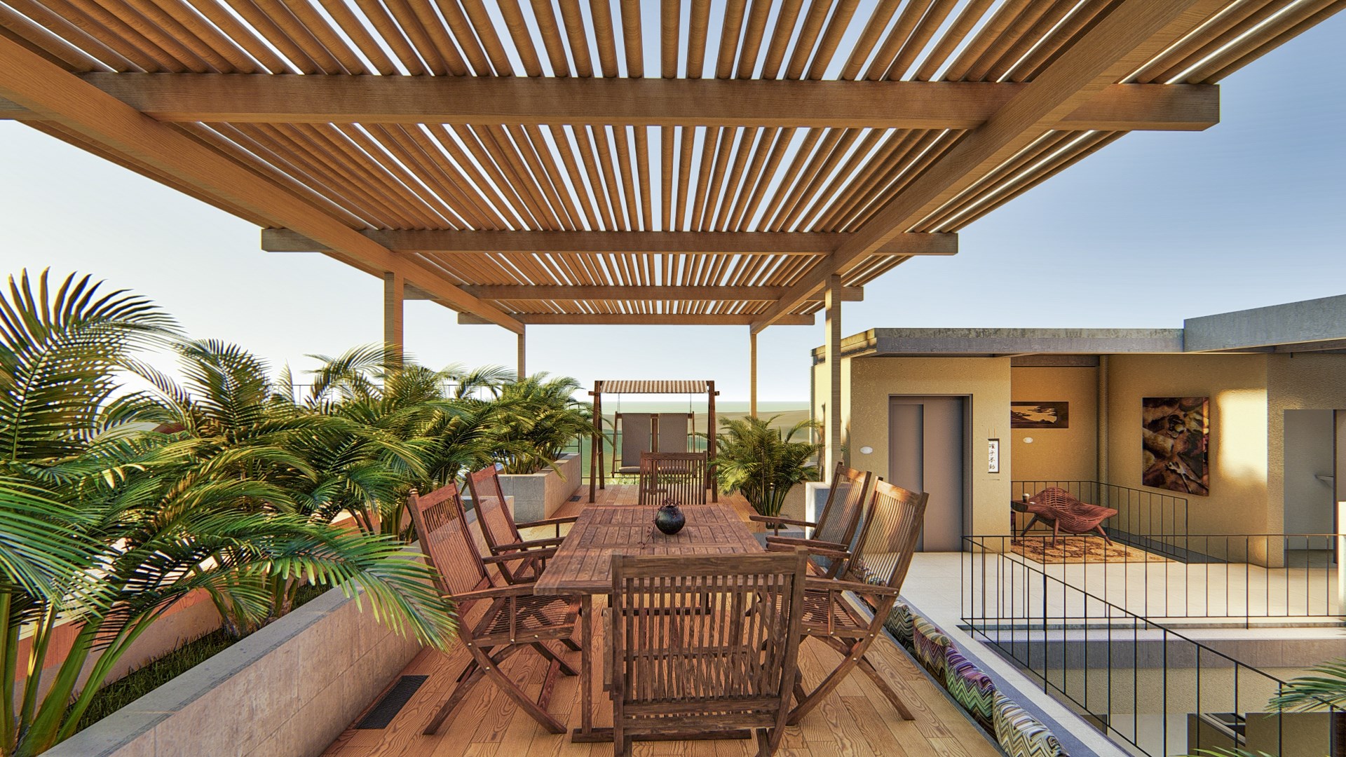 Unit 301 Golf Residences at Bahia Principe, The Peninsula 301 D , Tulum Quintana Roo, OT, 77780 | 49767974 | Realty Texas LLC