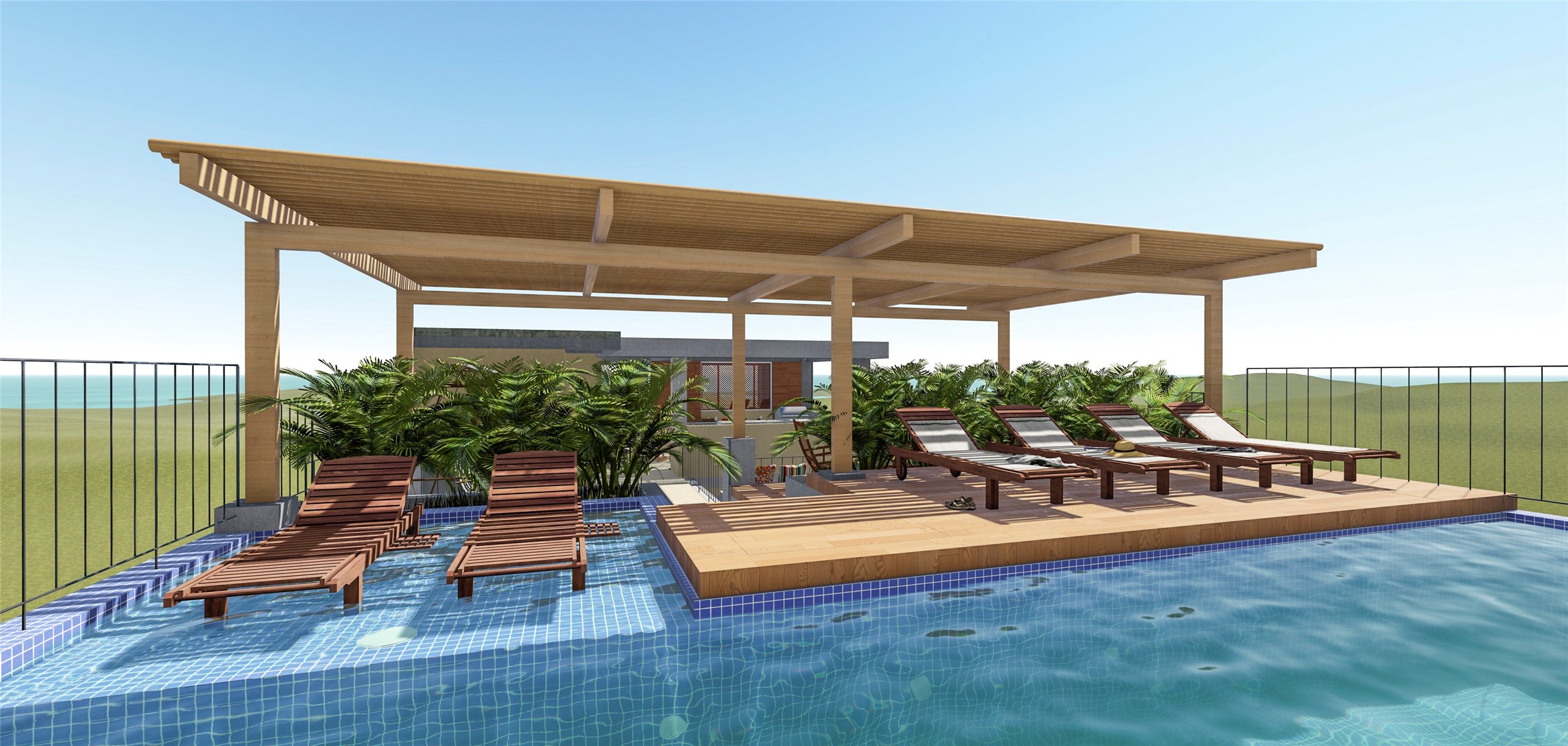 Unit 301 Golf Residences at Bahia Principe, The Peninsula 301 D , Tulum Quintana Roo, OT, 77780 | 49767974 | Realty Texas LLC