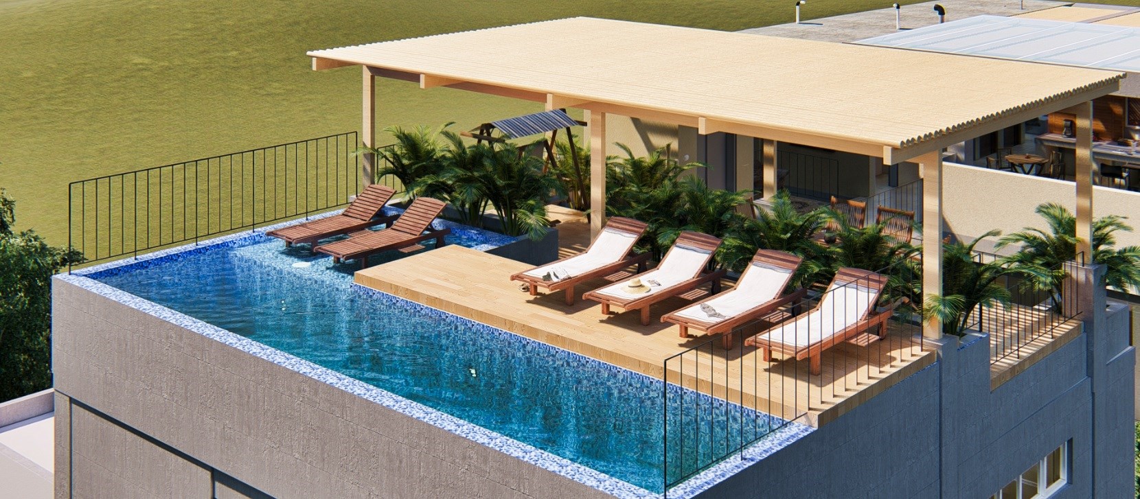 Unit 301 Golf Residences at Bahia Principe, The Peninsula 301 D , Tulum Quintana Roo, OT, 77780 | 49767974 | Realty Texas LLC