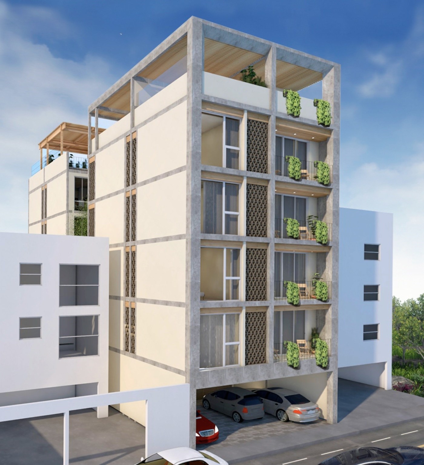 Unit 301 Golf Residences at Bahia Principe, The Peninsula 301 D , Tulum Quintana Roo, OT, 77780 | 49767974 | Realty Texas LLC