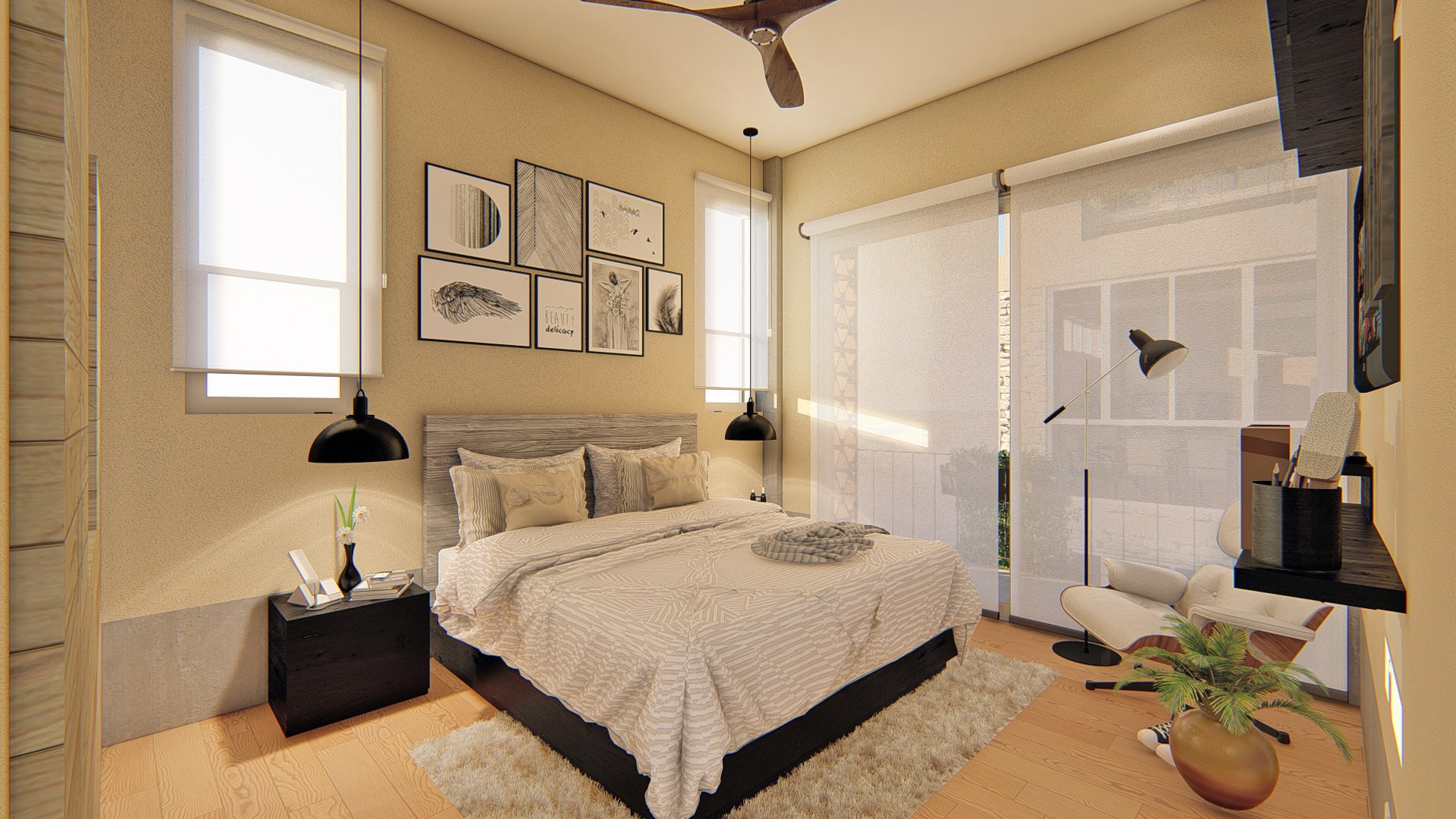 Unit 301 Golf Residences at Bahia Principe, The Peninsula 301 D , Tulum Quintana Roo, OT, 77780 | 49767974 | Realty Texas LLC