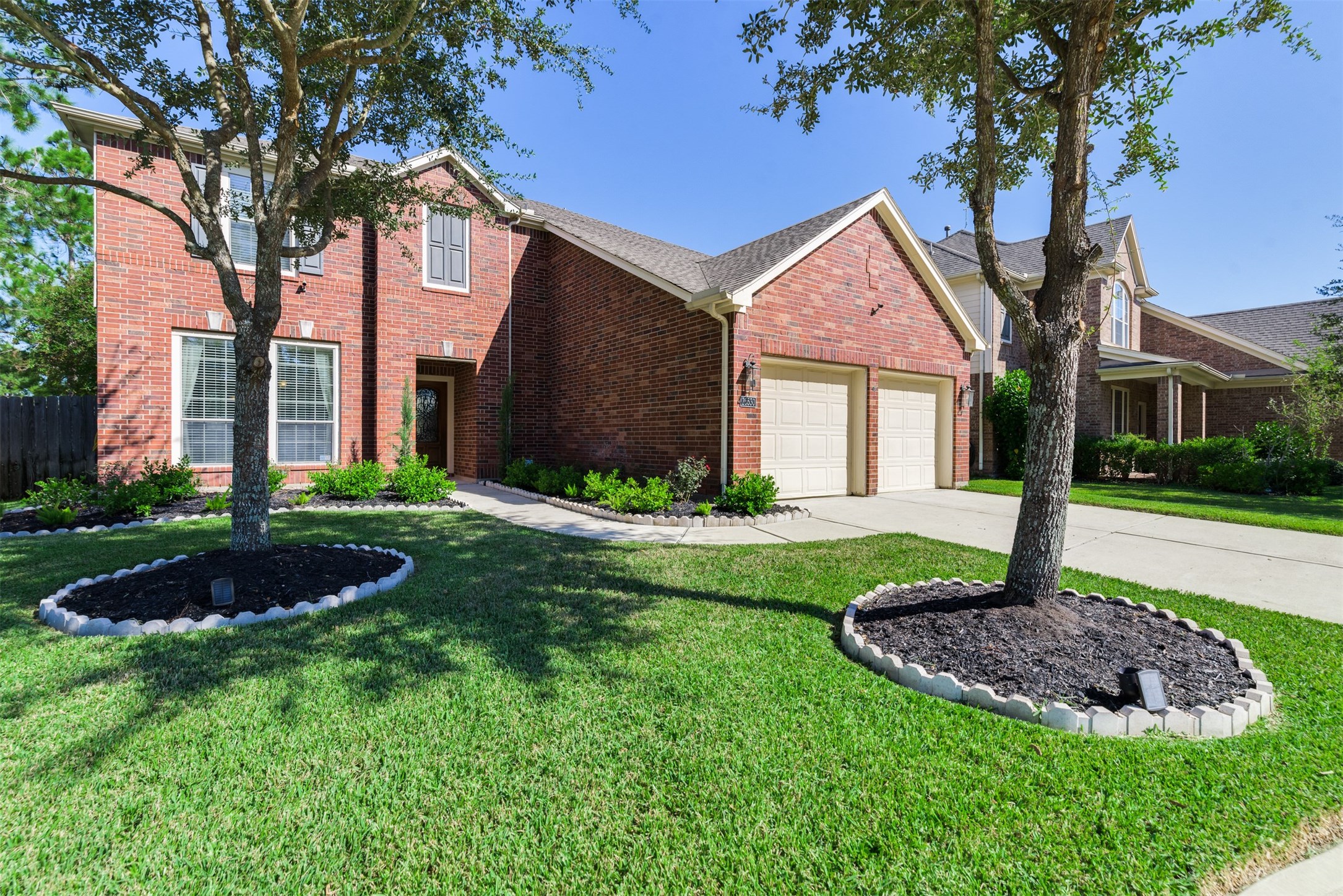 26530 Boulder Cove Court , Katy, TX, 77494 | 80863957 | Realty Texas LLC
