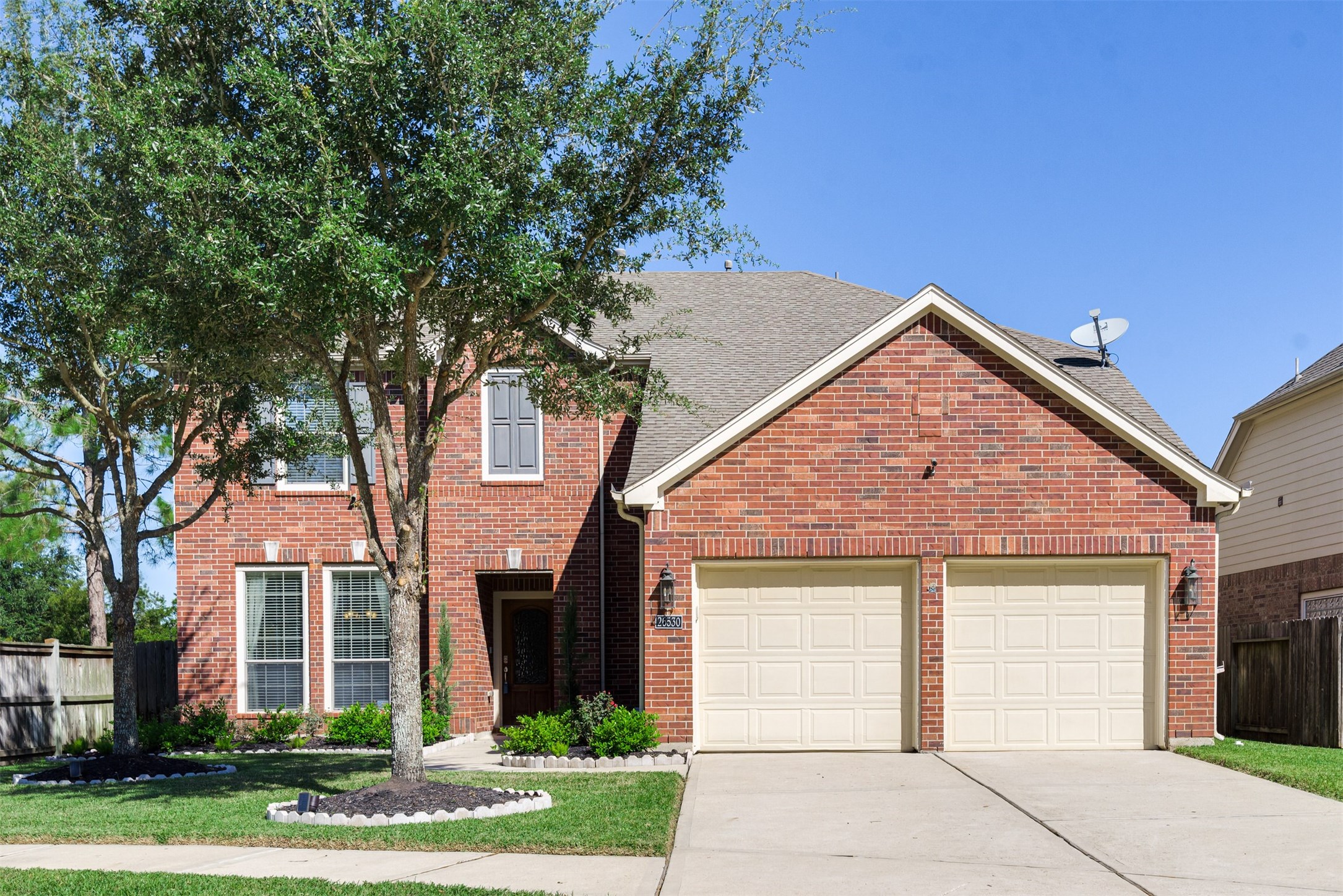 26530 Boulder Cove Court , Katy, TX, 77494 | 80863957 | Realty Texas LLC