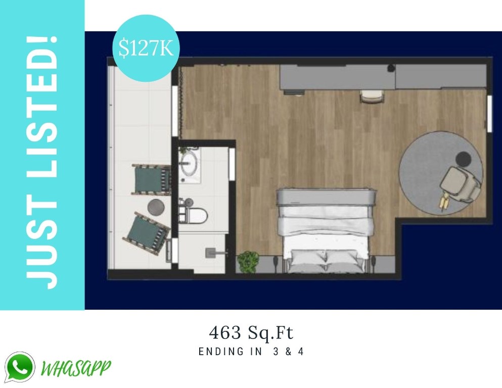 3rd Avenue 284/282 1206 , Other, OS, 00000 | 60355683 | Realty Texas LLC