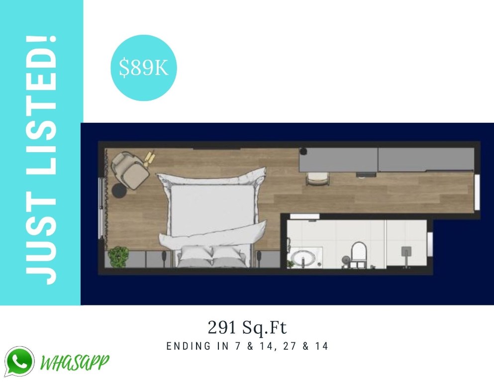 3rd Avenue 284/282 1110 , Other, OS, 00000 | 46490455 | Realty Texas LLC