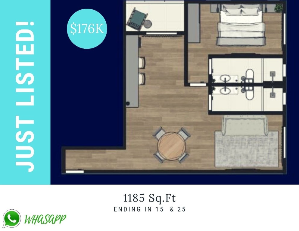 3rd Avenue 284/282 1215 , Other, OS, 00000 | 35584717 | Realty Texas LLC